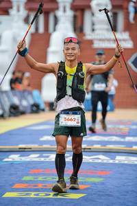 BIB: 5662
                            <button type="button" onclick="openModal(22753893)" class="btn btn-primary btn-sm float-right btn-popup" data-toggle="modal" data-target=".modal-high-quality">
                        <i class="fas fa-shopping-cart"></i> Add to Cart
                    </button>
                                            <button type="button" onclick="isThisMe(22753893, true)" class="btn btn-success btn-sm float-right btn-popup btn-isme hidden" data-toggle="tooltip" data-placement="bottom" title="นี่คือรูปของคุณใช่ไหม คลิกที่นี่เพื่อเอาเข้าอัลบั้ม">
                        <i class="fas fa-plus"></i> Add to album
                    </button>
                    <button type="button" onclick="isThisMe(22753893, false)" class="btn btn-warning btn-sm float-right btn-popup btn-isnotme hidden">
                        <i class="fas fa-ban"></i> Remove from album
                    </button>